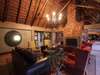 Ivory Tree Game Lodge - Lounge 